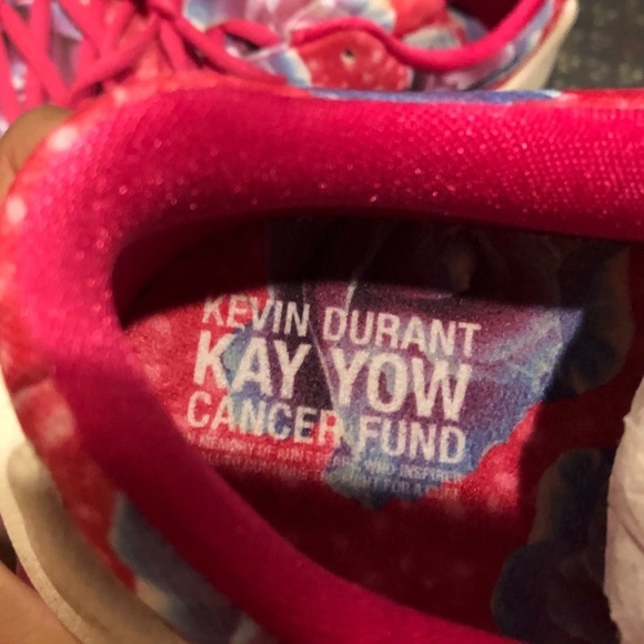 Kevin Durant 8 premium “Aunt Pearl” - Picture 6 of 7